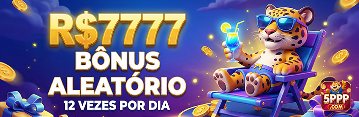 5ppp - vivenciar um magnético jogo