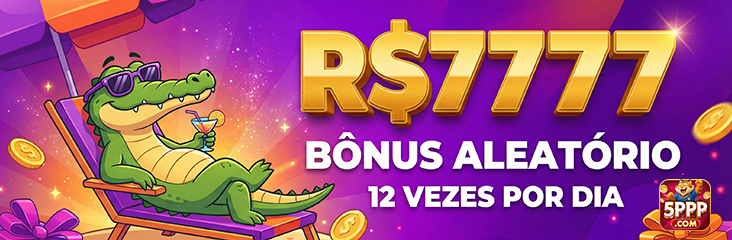 5ppp - entrar em um respeitável jogo