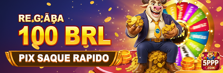 5ppp 5ppp Brasil Exclusivo: Aberturas Únicas e Entrada Privilegiada